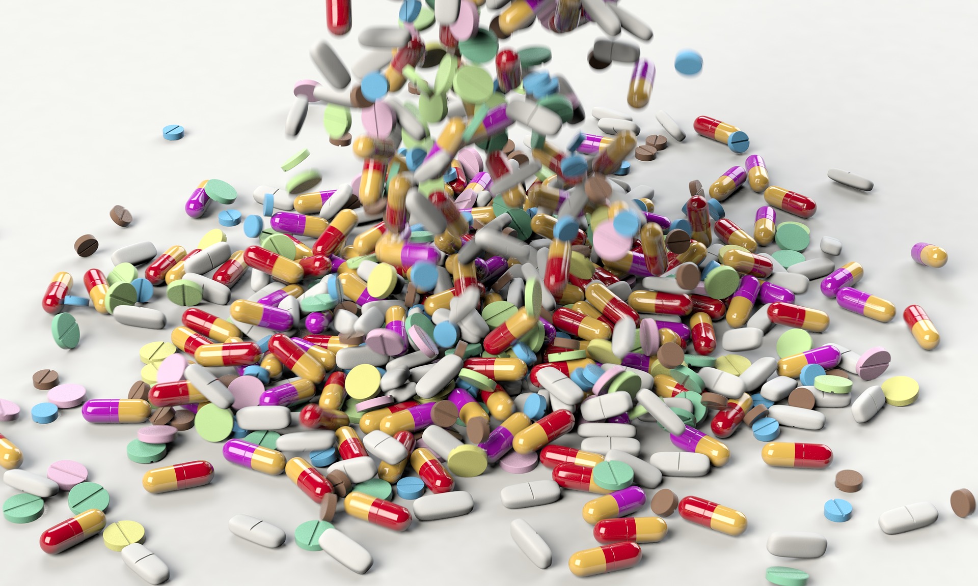 antibiotici
