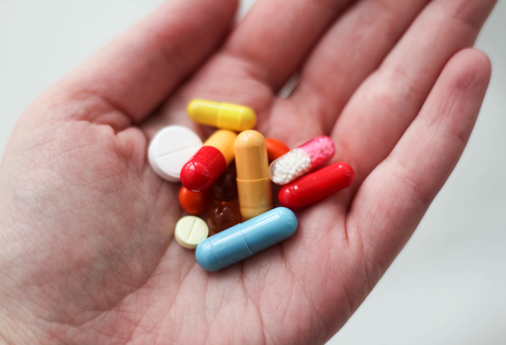 antibiotici
