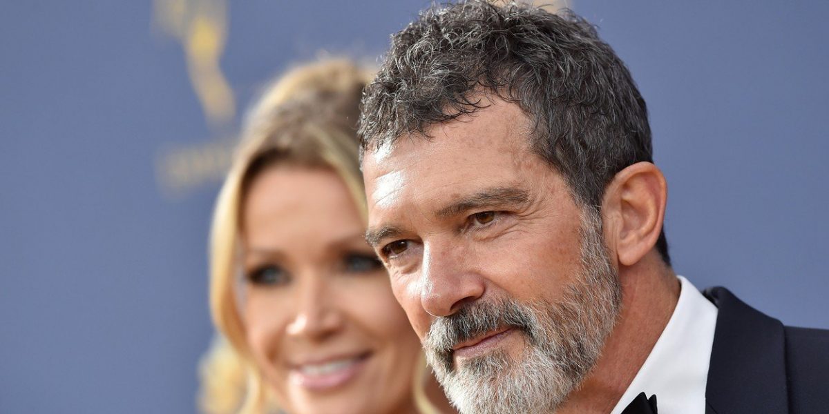 antonio banderas