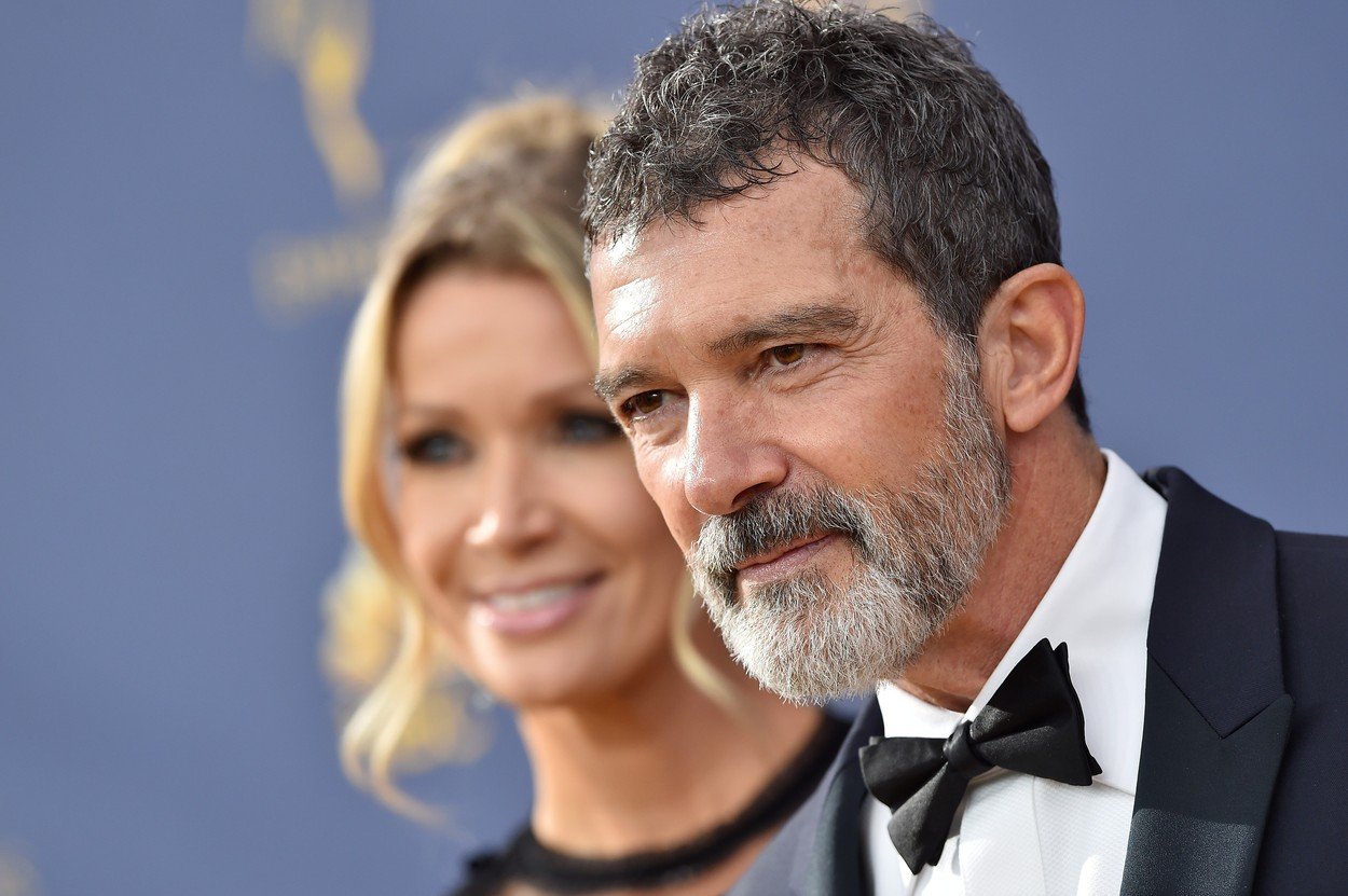 antonio banderas