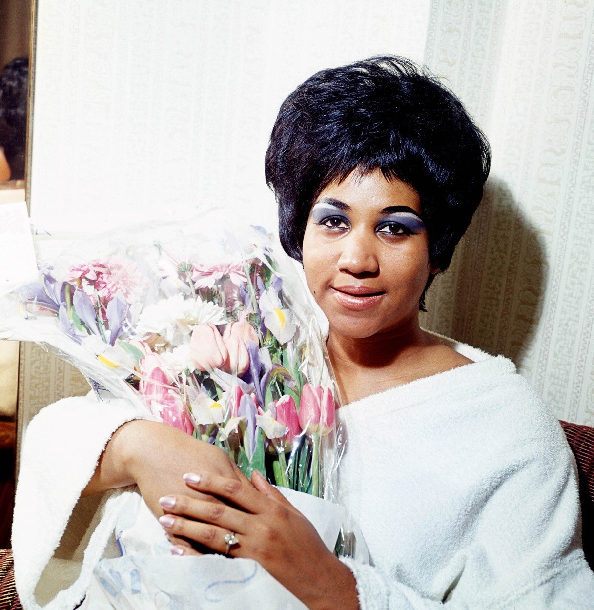 Areta Franklin