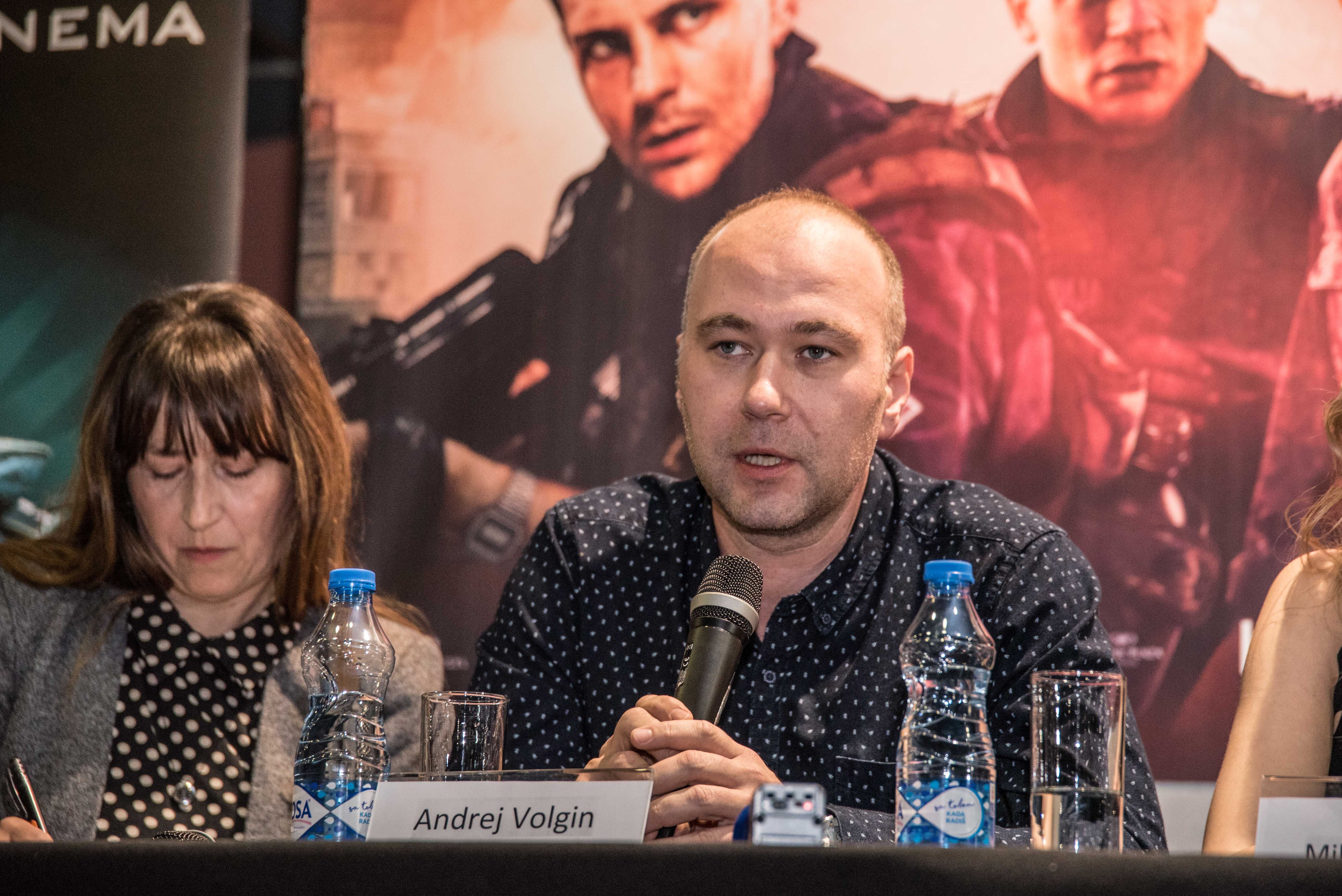 Andrej Volgin