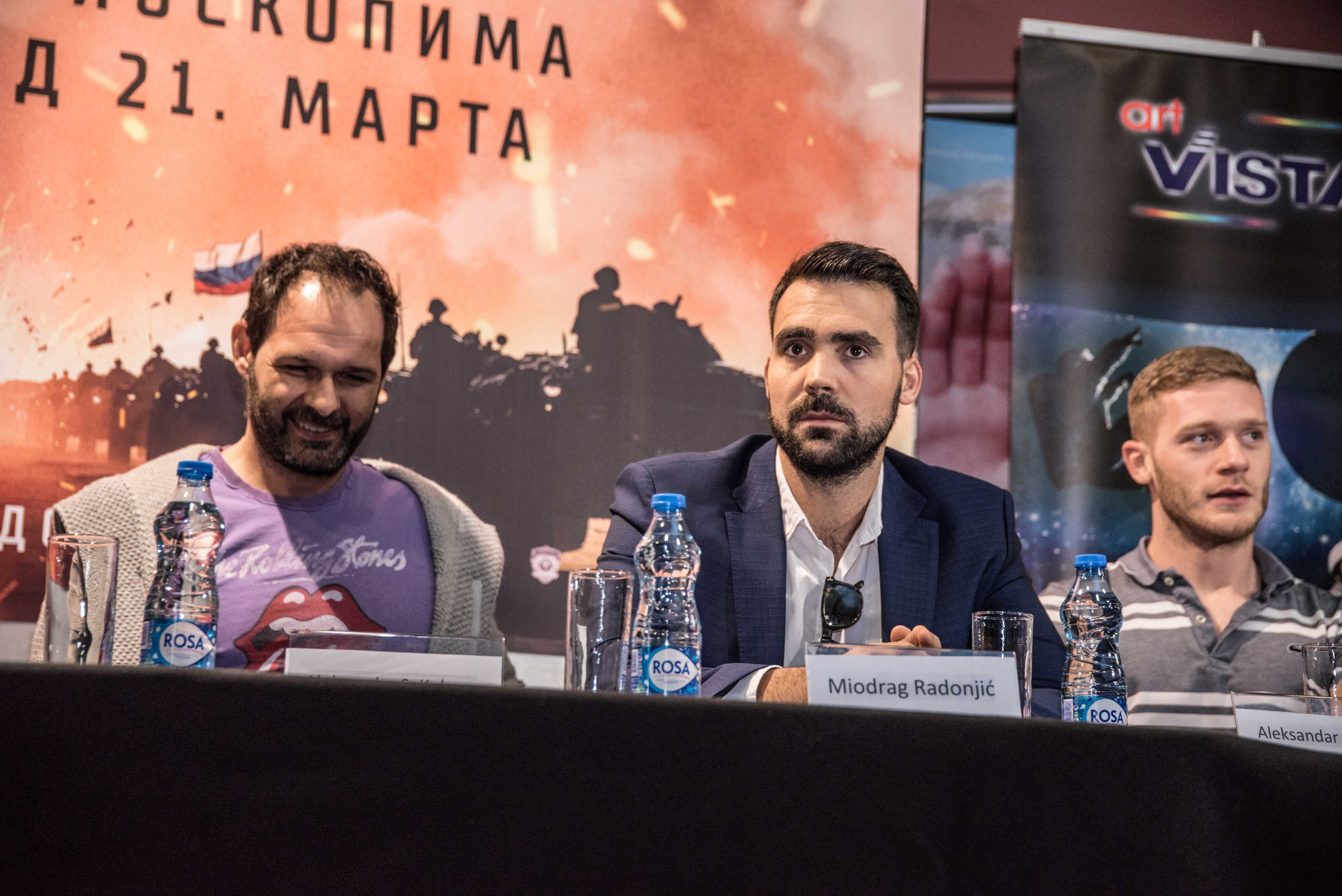 foto: Dragan Mujan