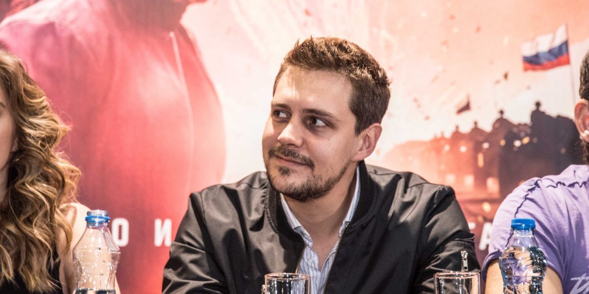 Miloš Biković
