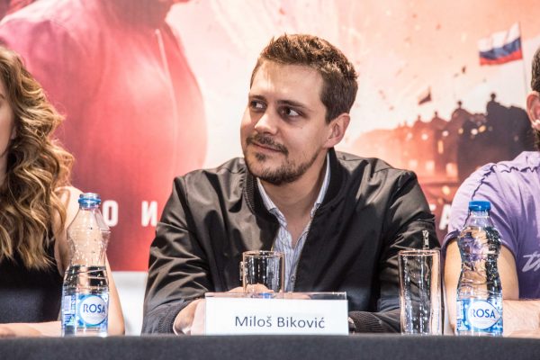 Miloš Biković