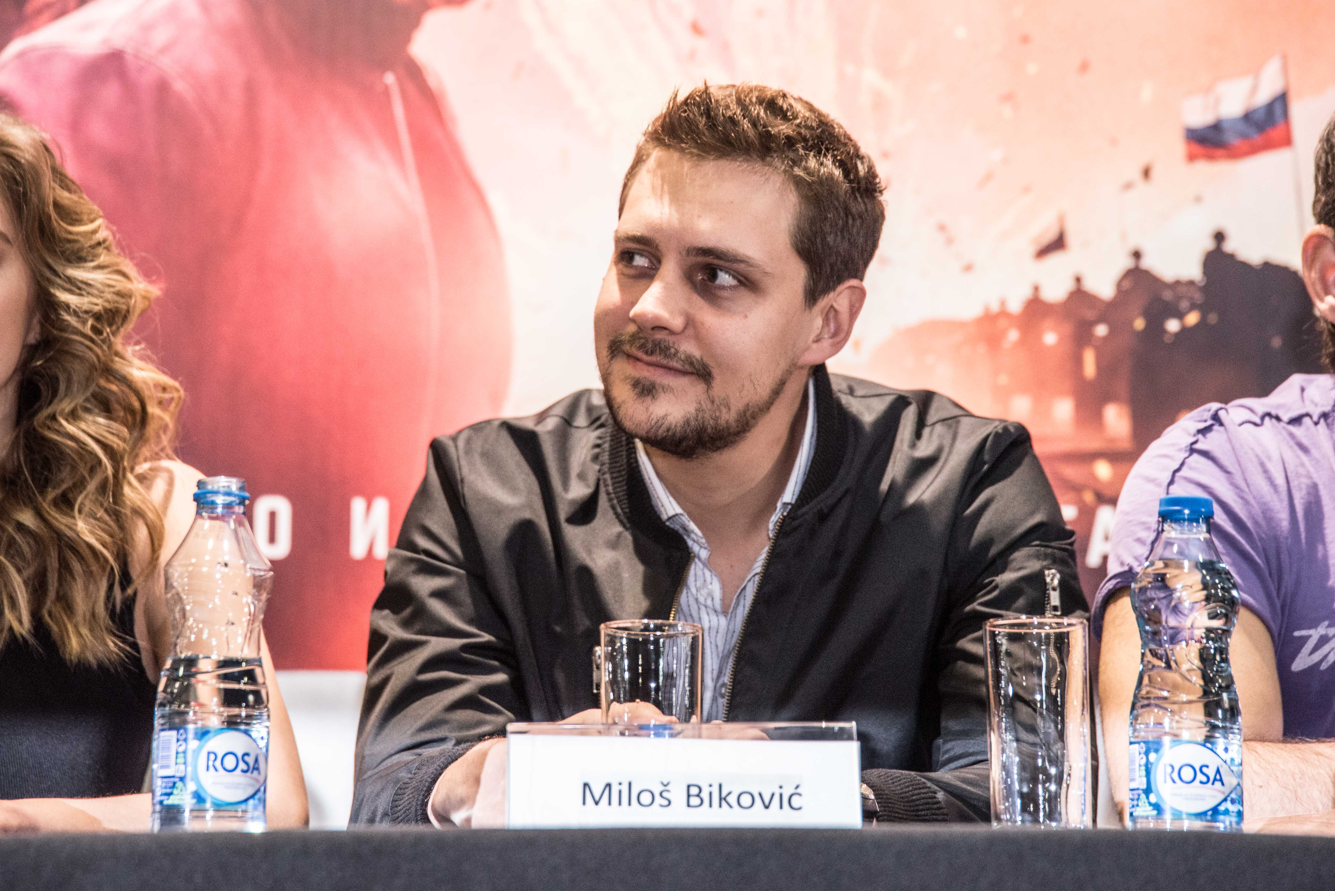 Miloš Biković