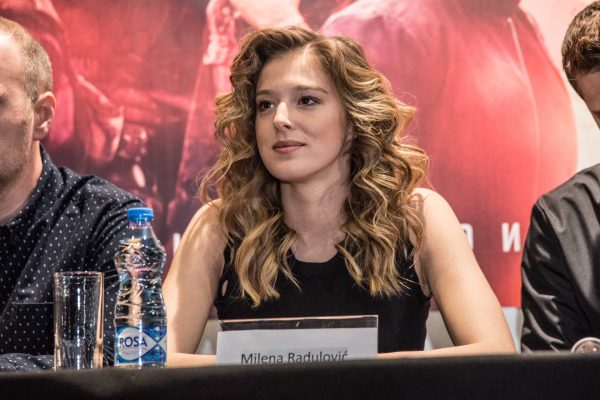 Milena Radulović