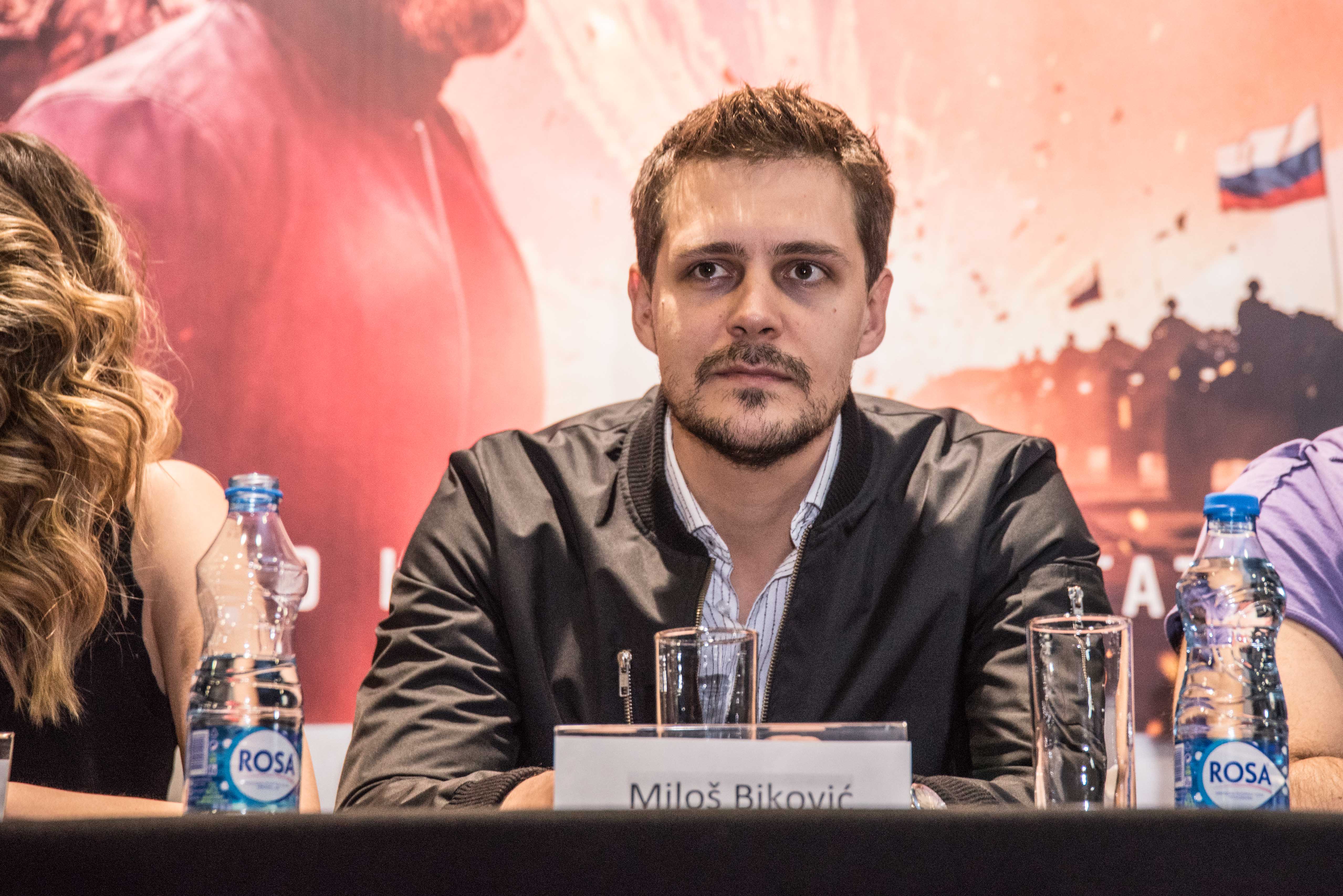 Miloš Biković