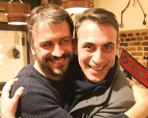 bane trifunović