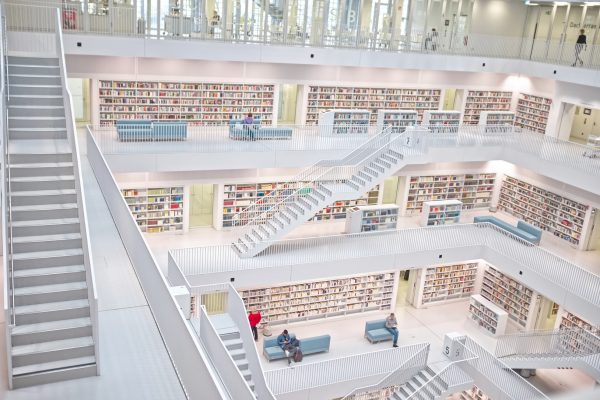 biblioteka