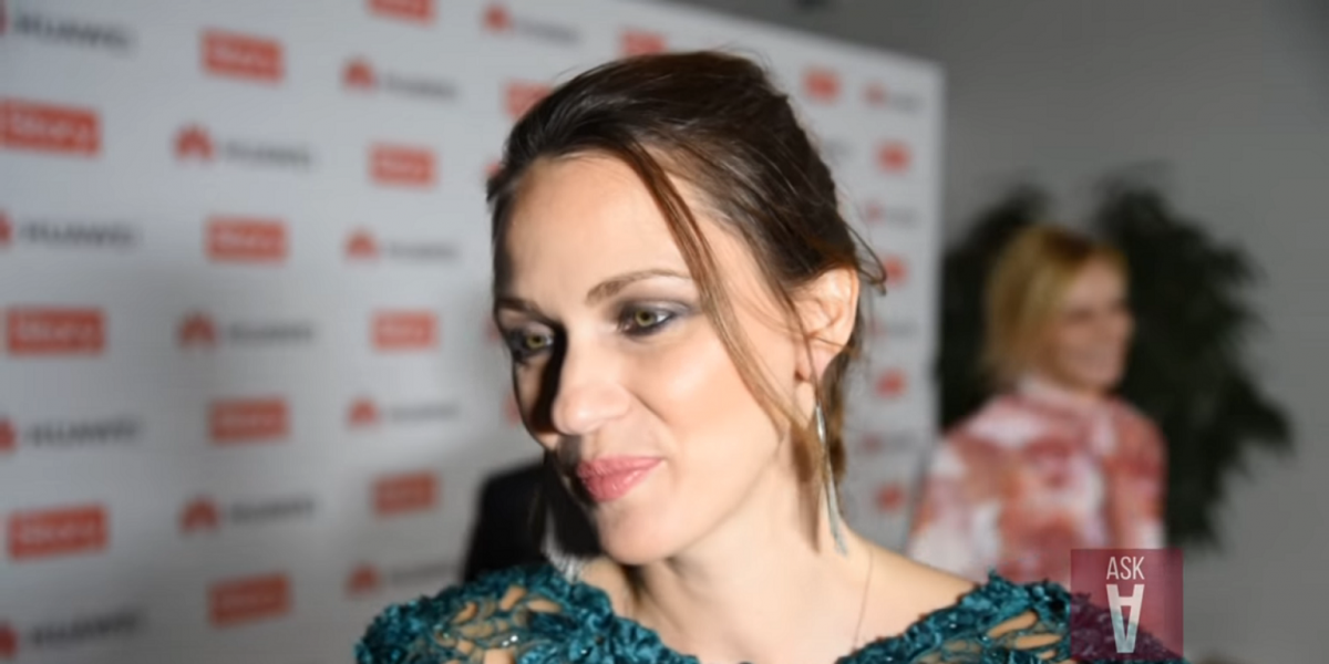bojana barović