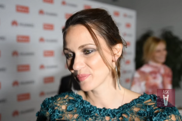 bojana barović