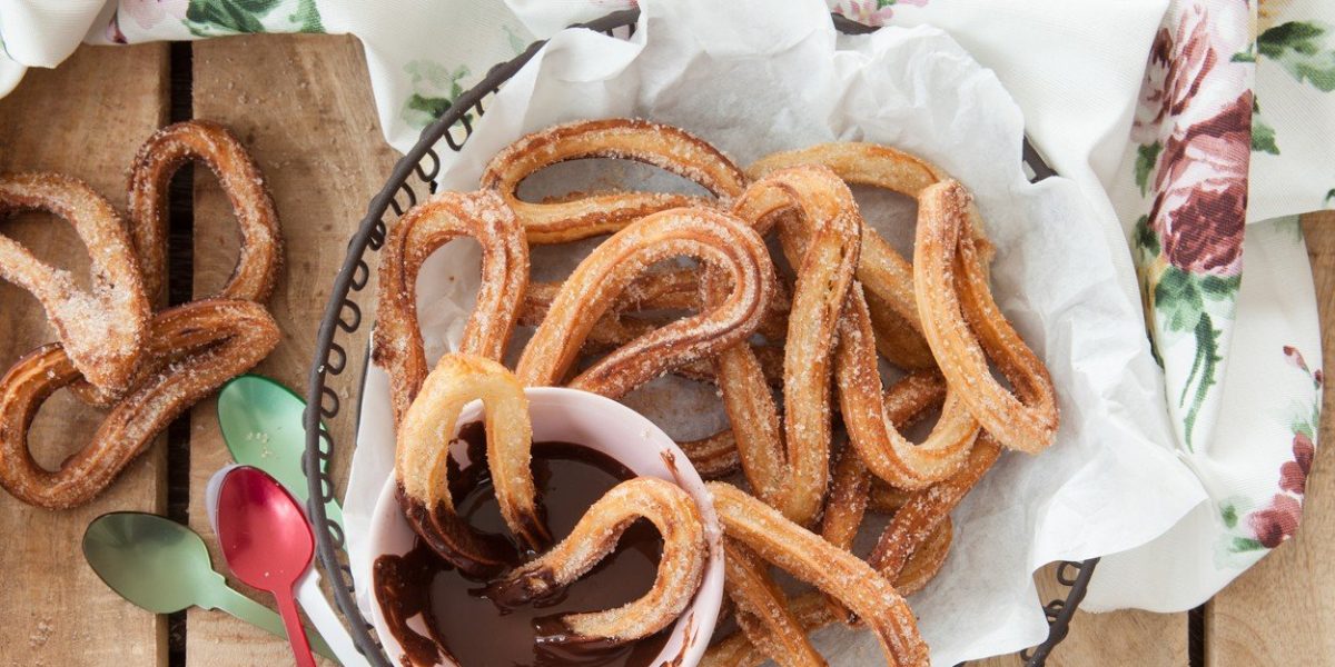 ćurosi, hrana, recept, poslastica