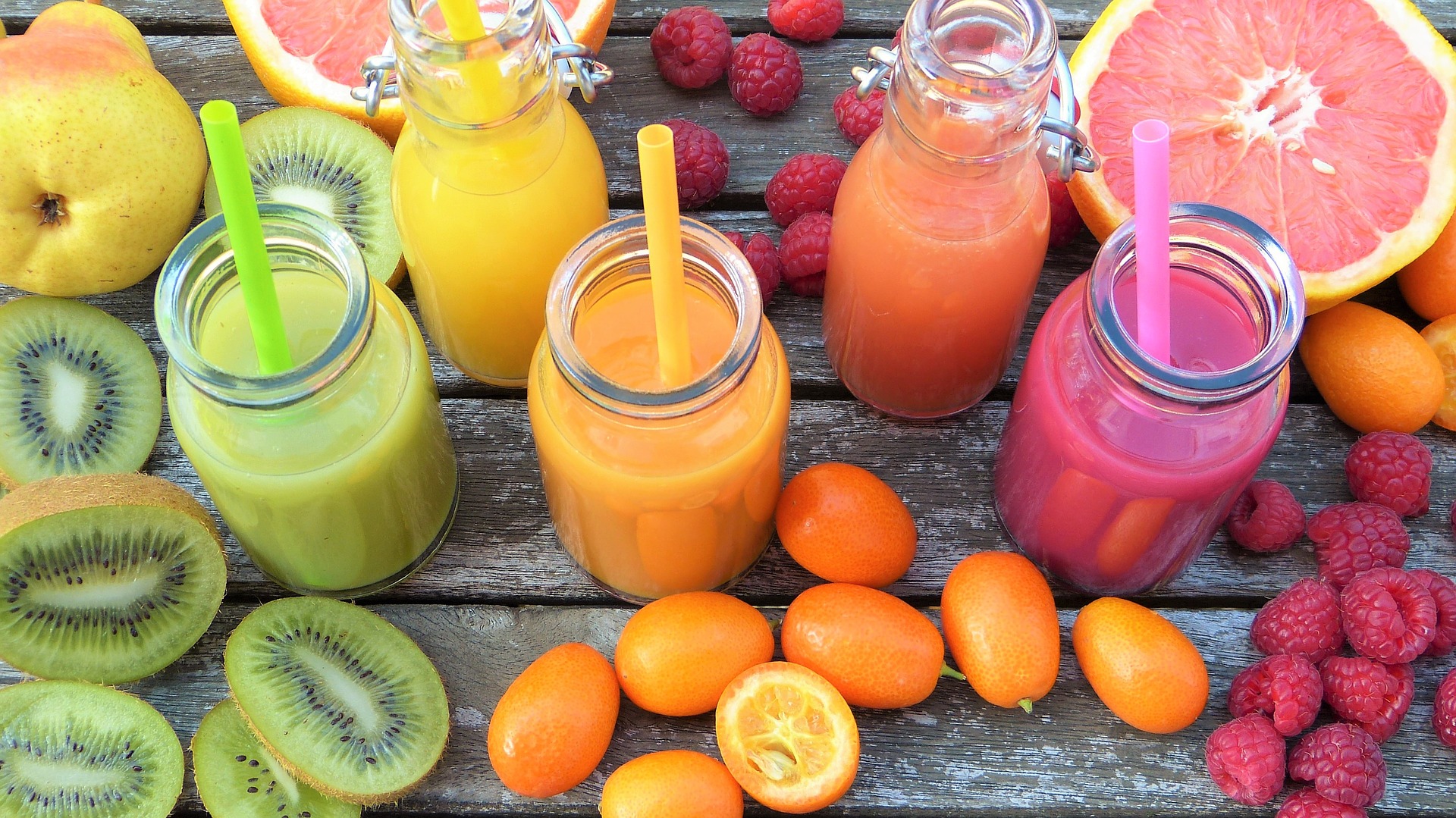detoks