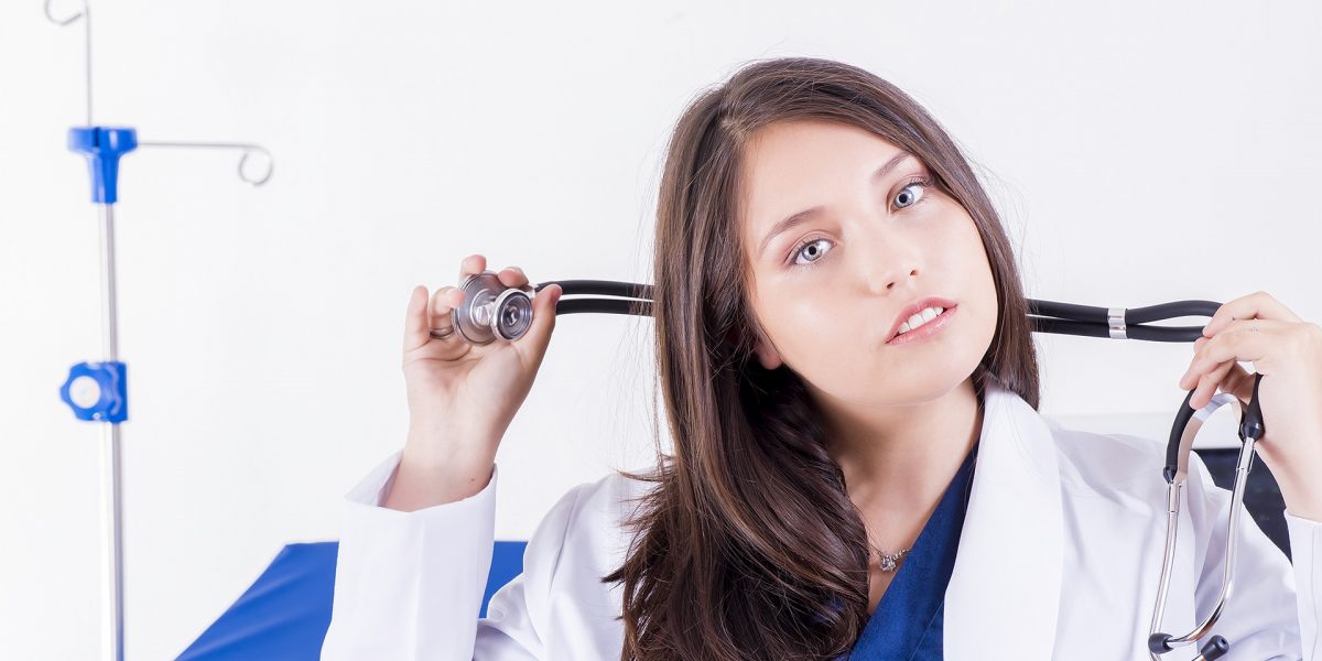 doktor