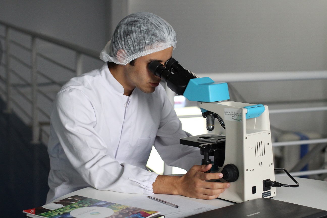 doktor lab