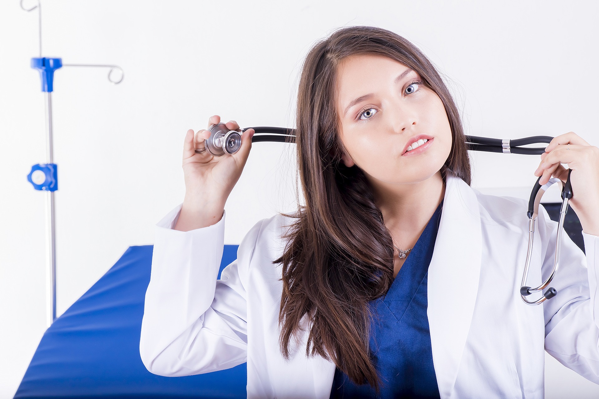 doktor