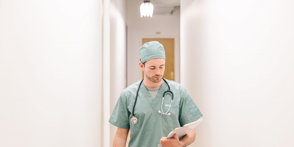 doktor