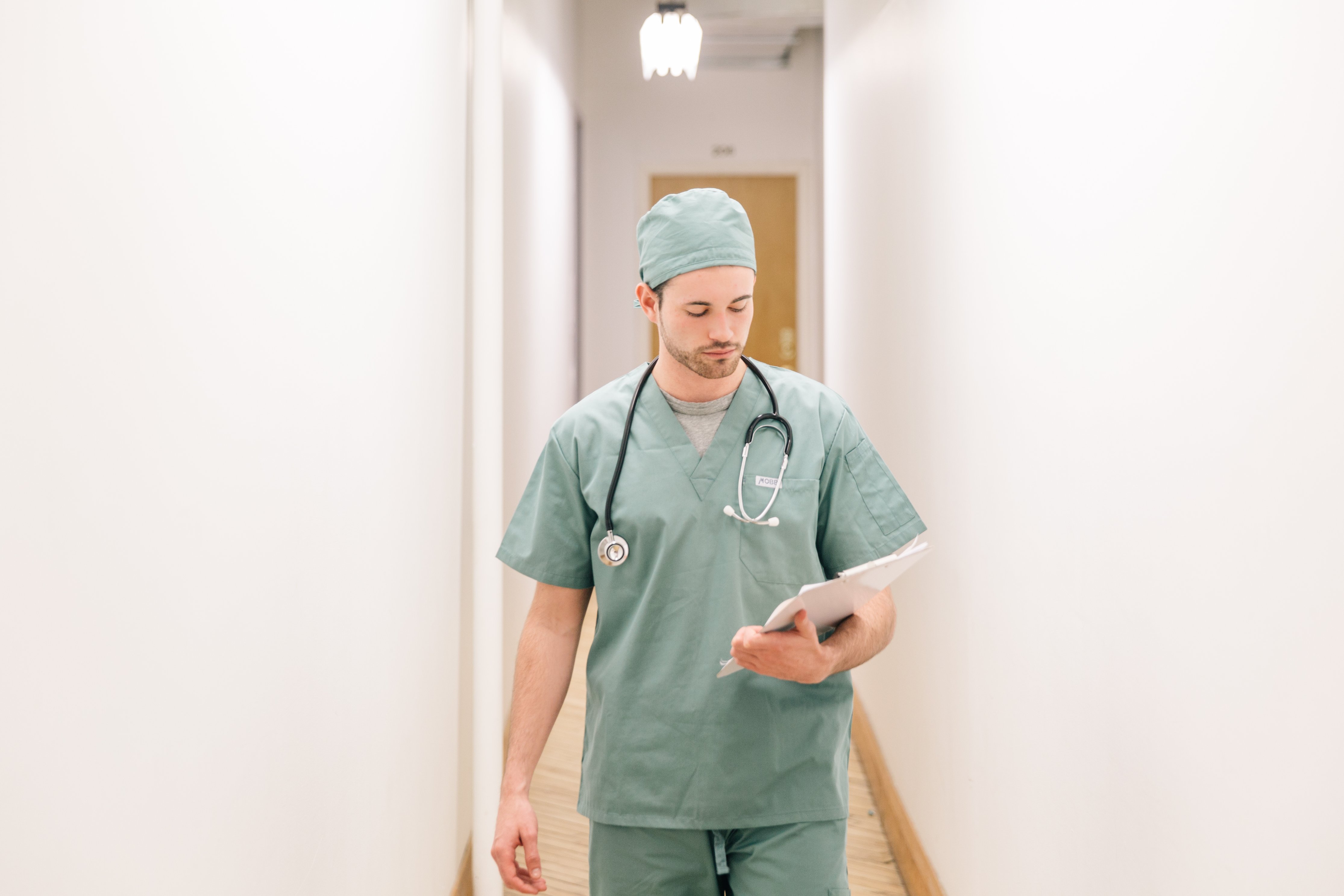 doktor