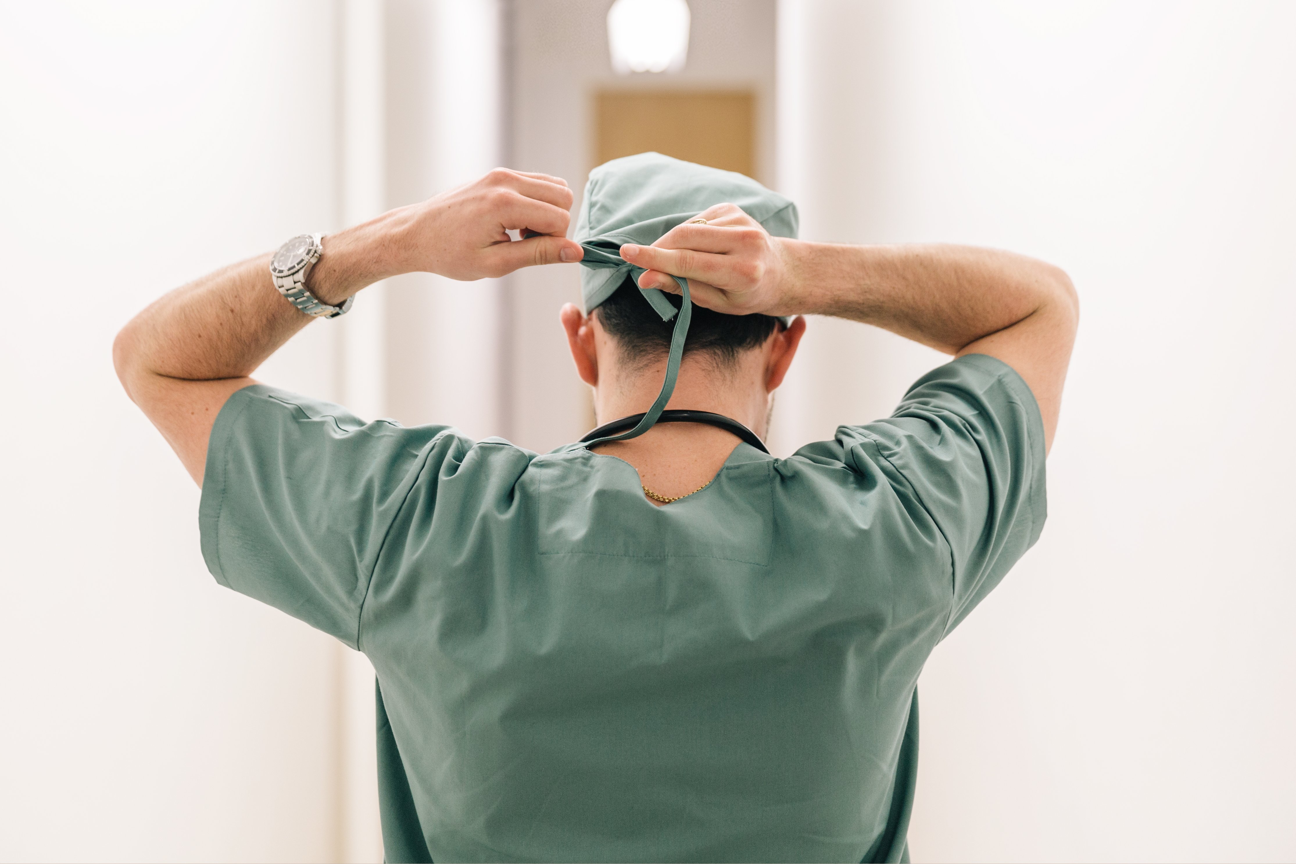 doktor