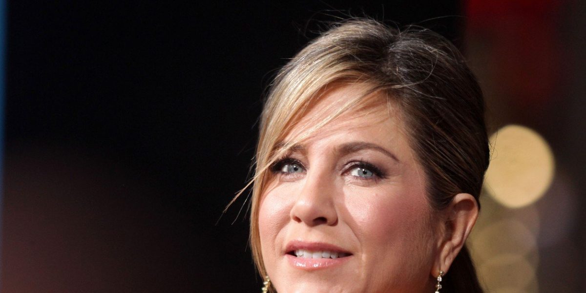 dženifer aniston