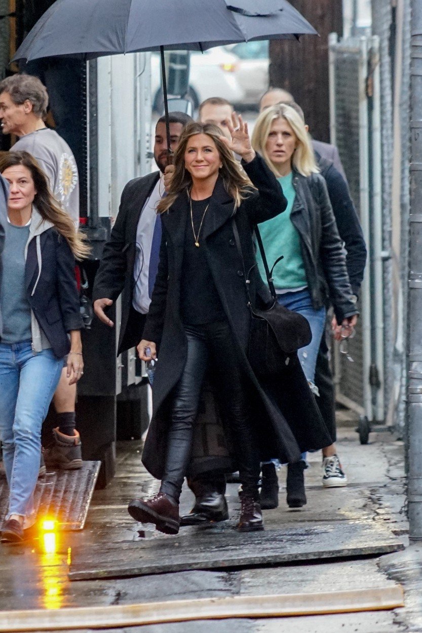 dženifer aniston