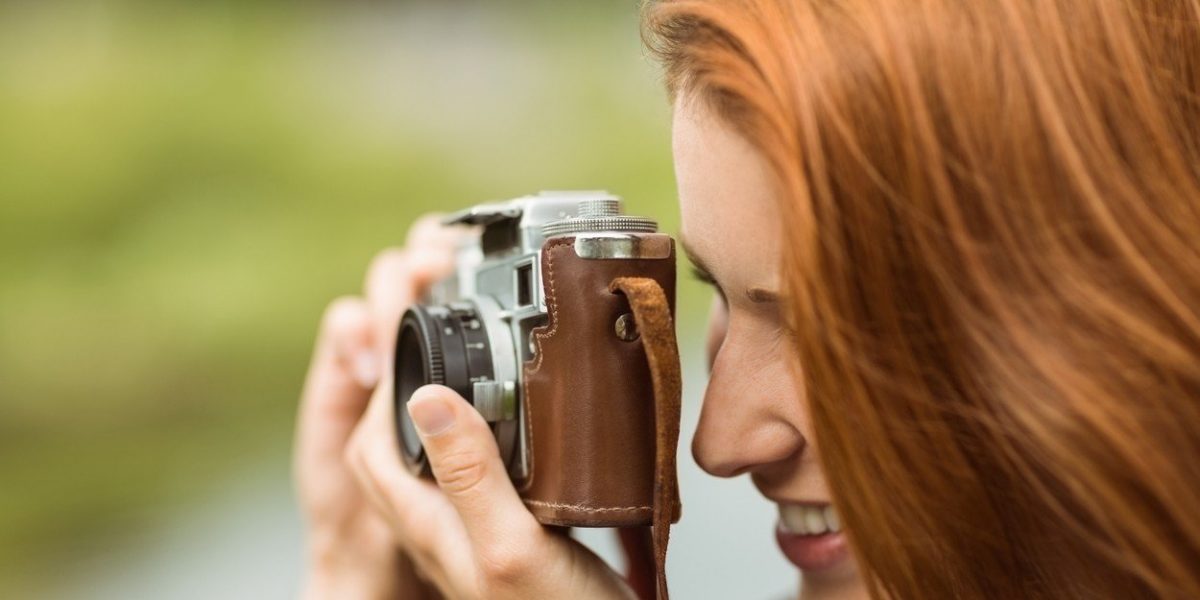 Fotograf,