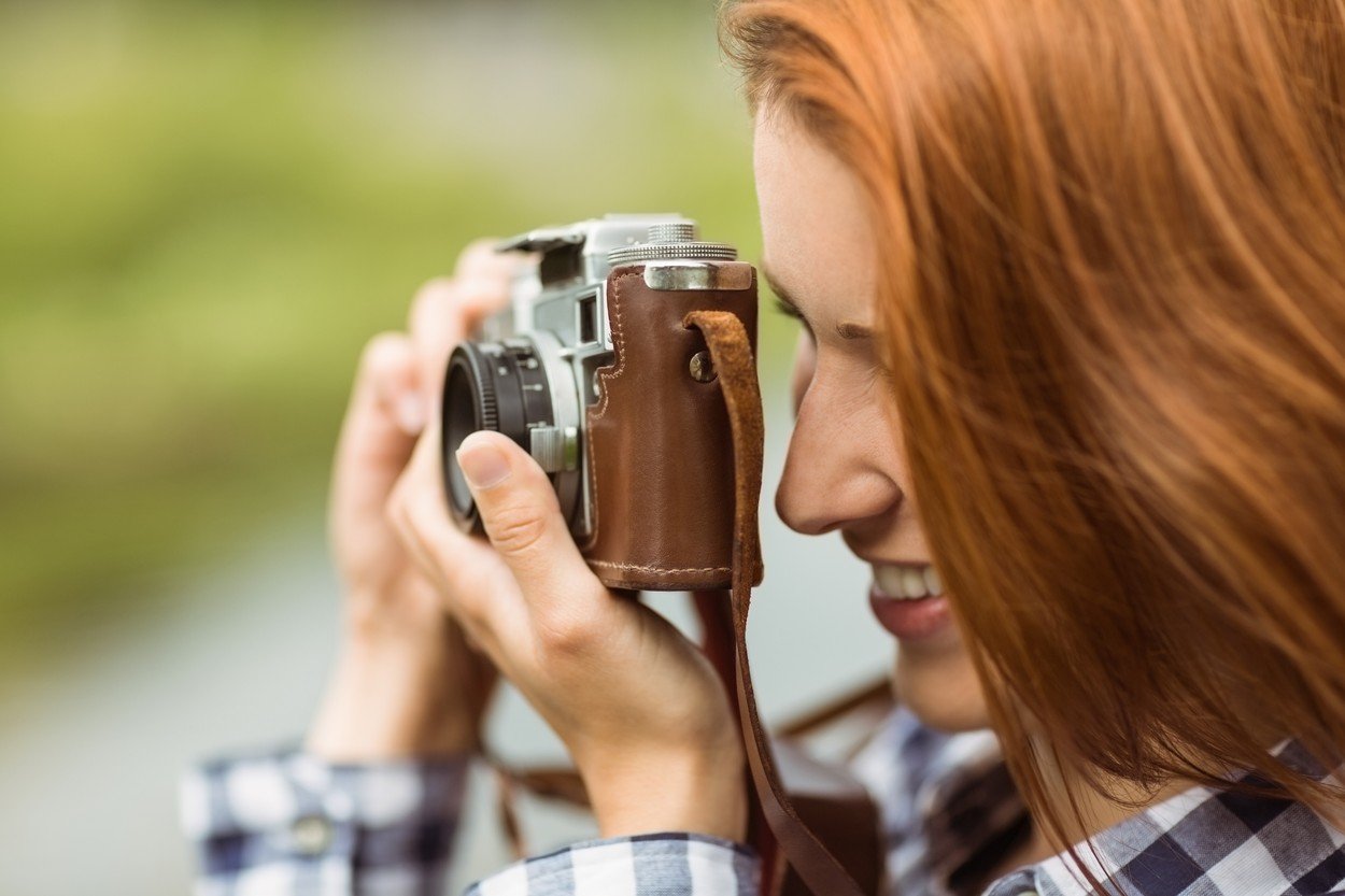 Fotograf,