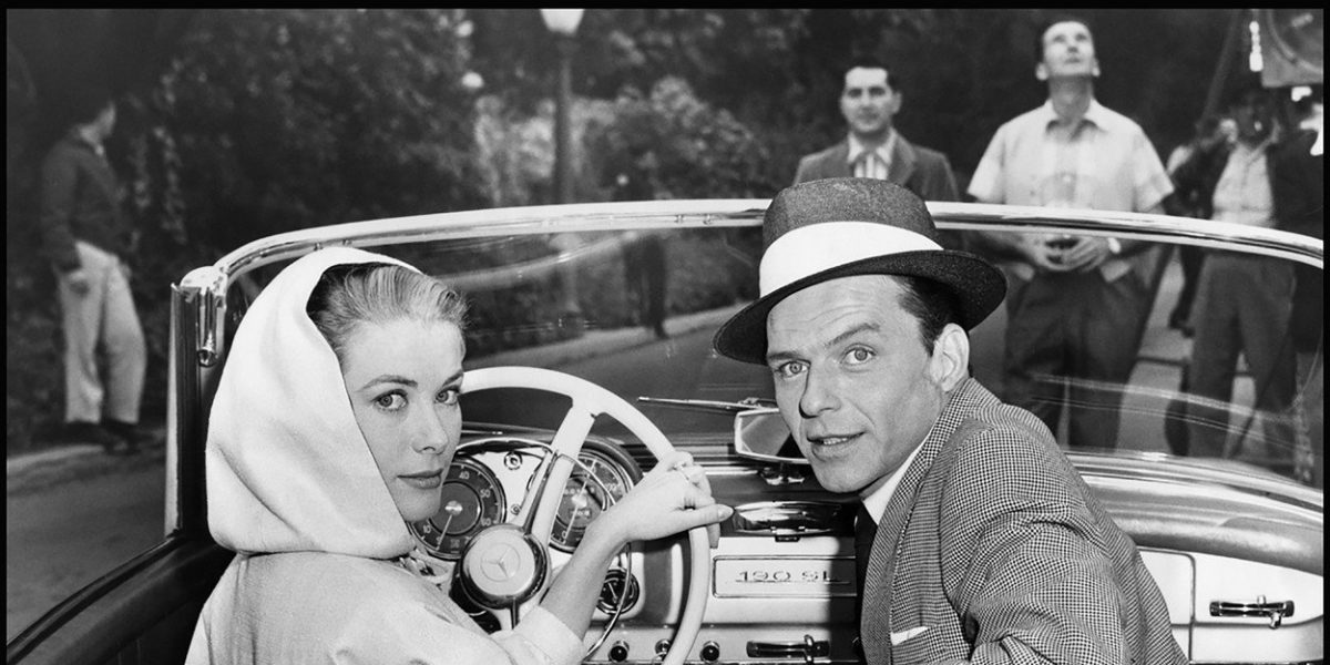 frank sinatra