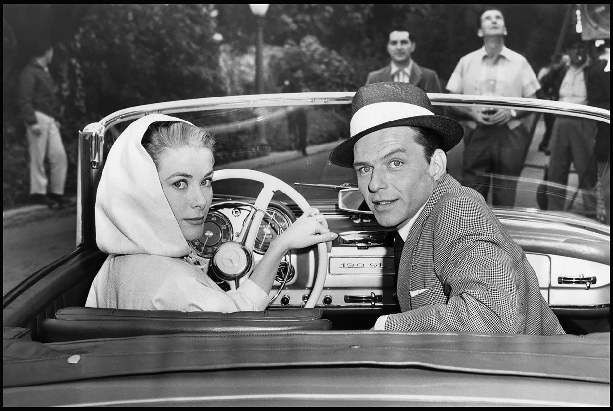 frank sinatra