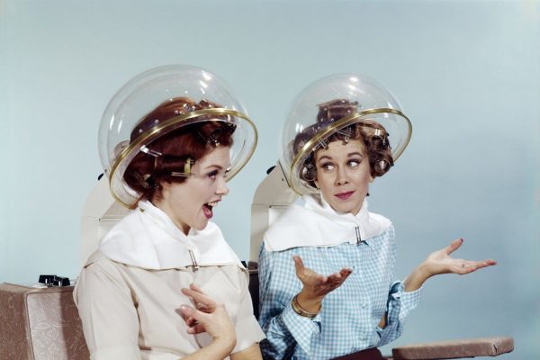 Frizerski salon