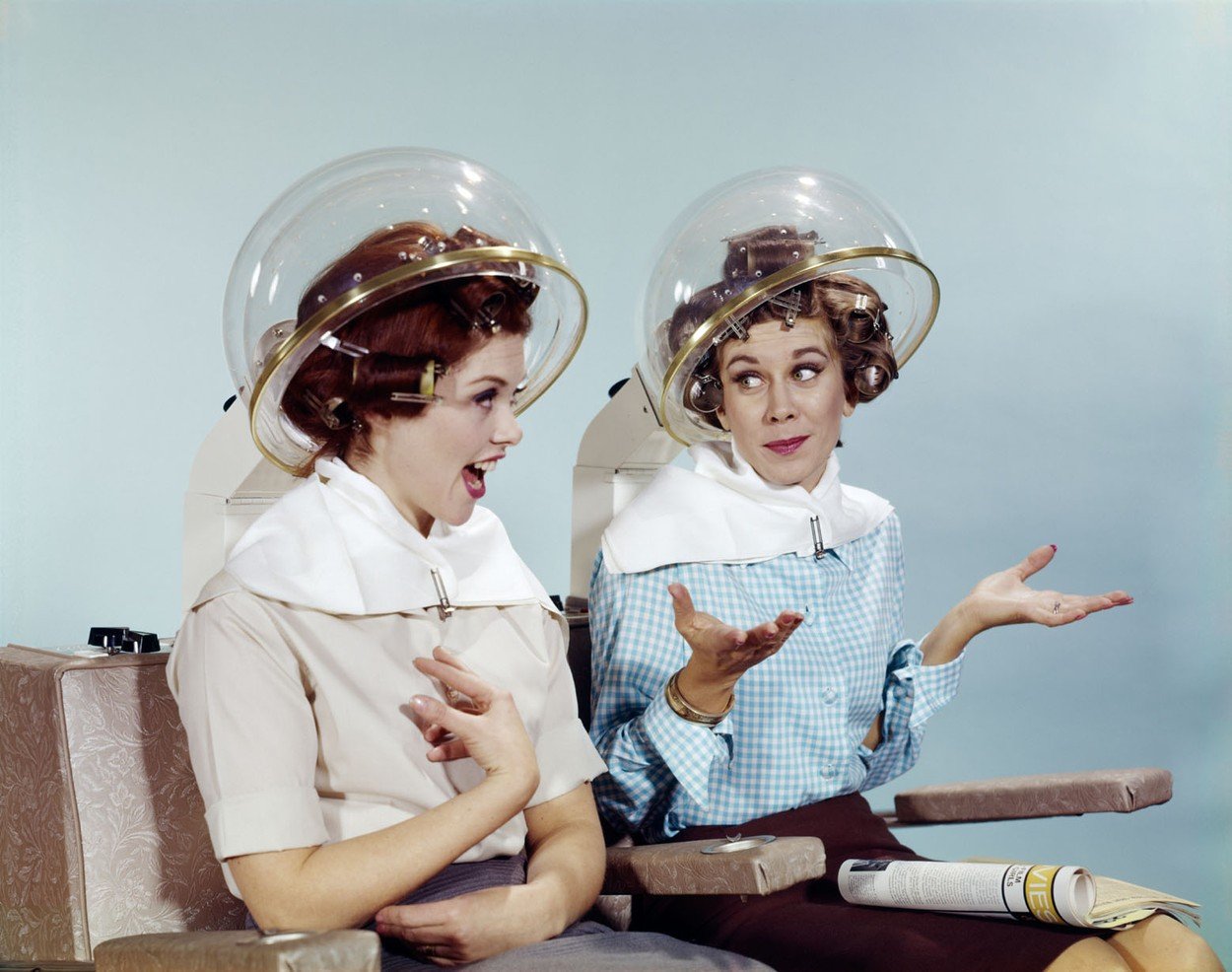 Frizerski salon