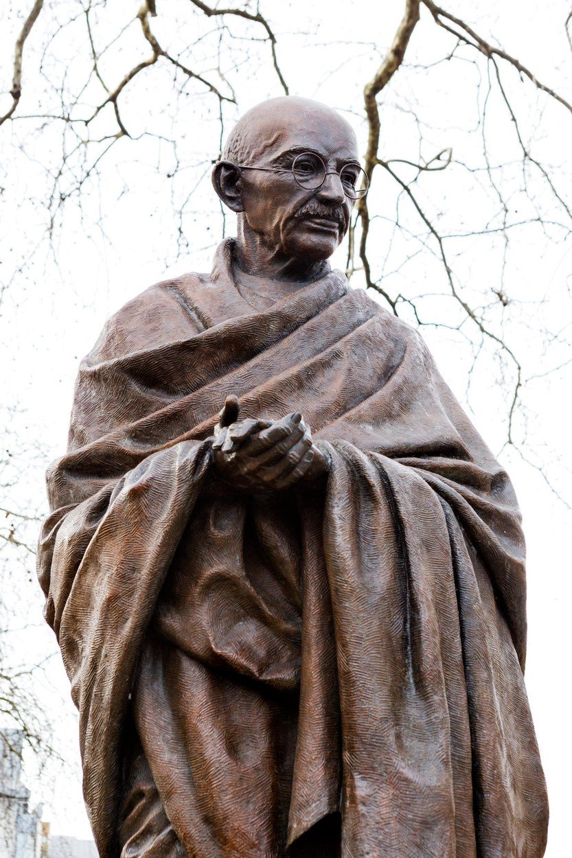 gandi