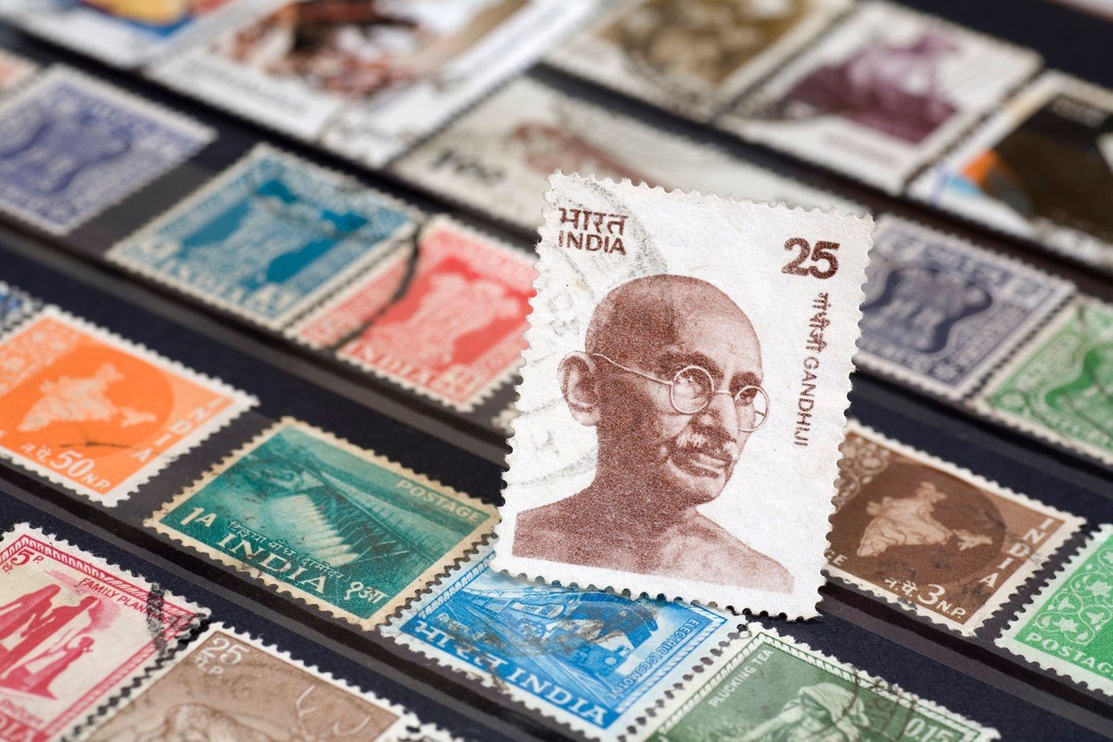 gandi