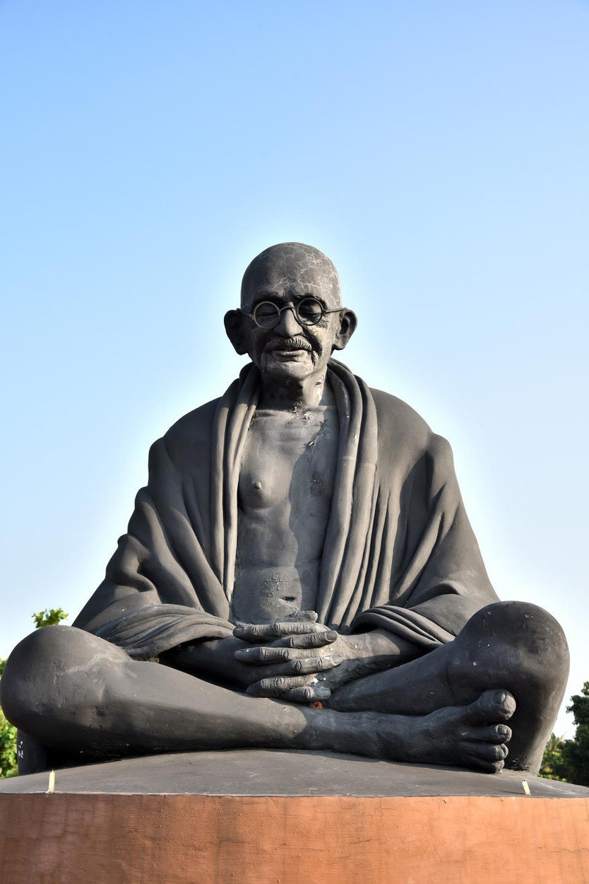 gandi