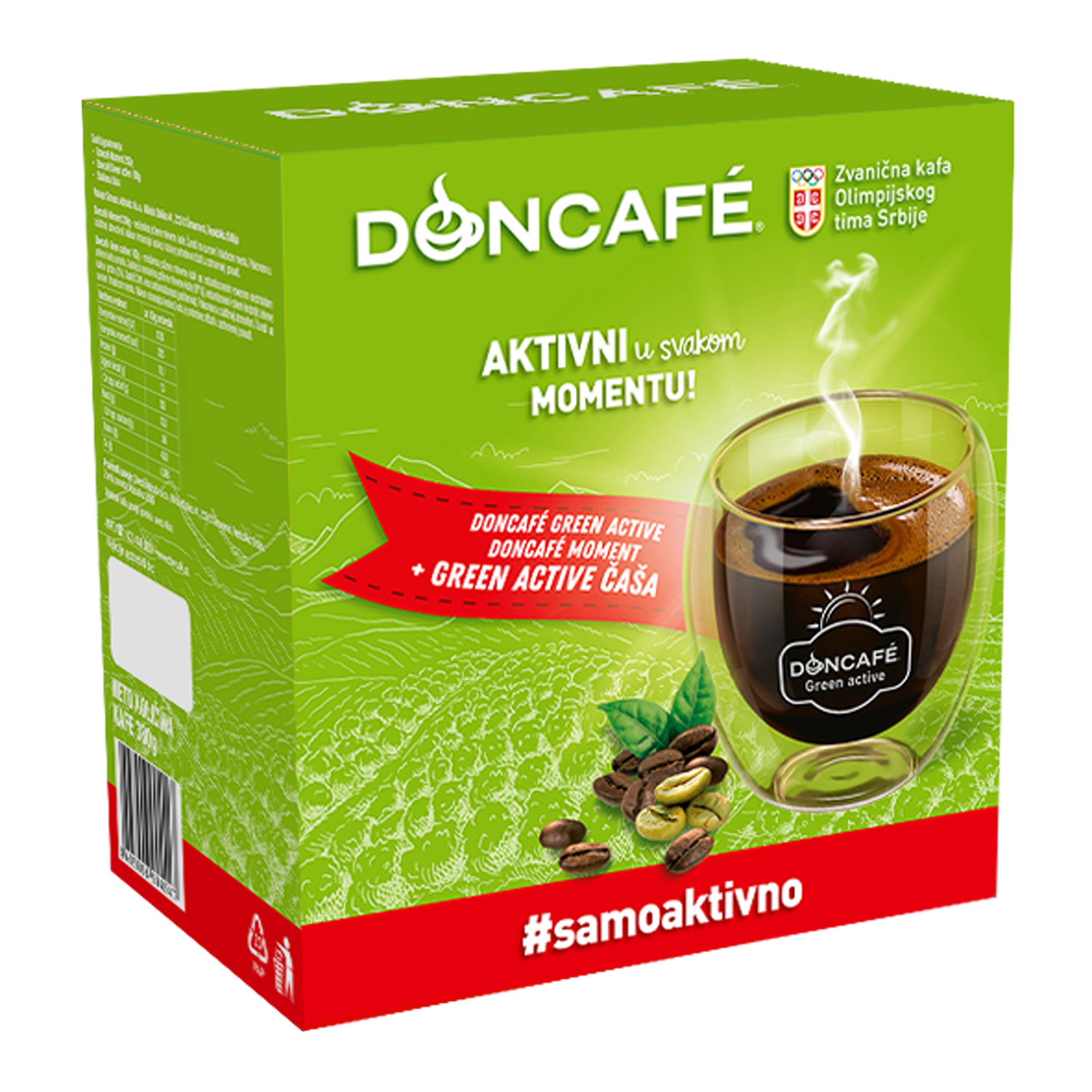 Donkafa