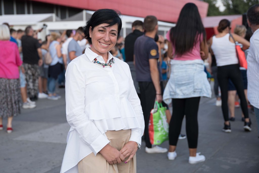Gorica Đokić