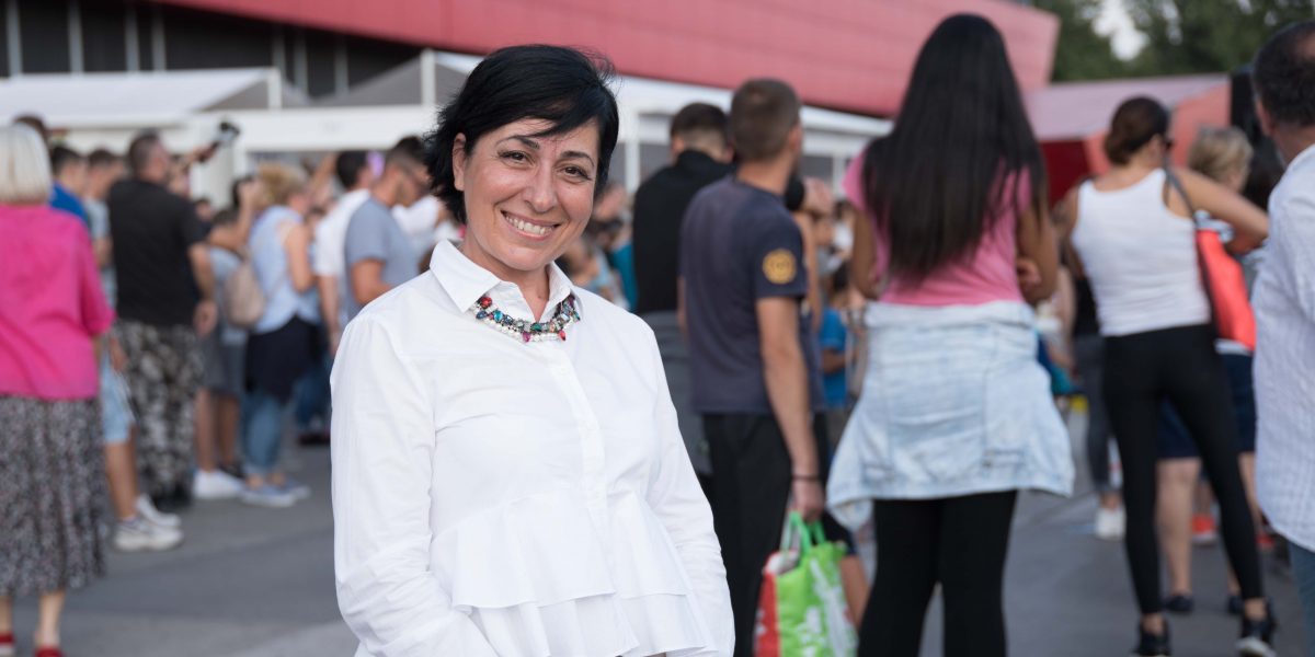 Gorica Đokić