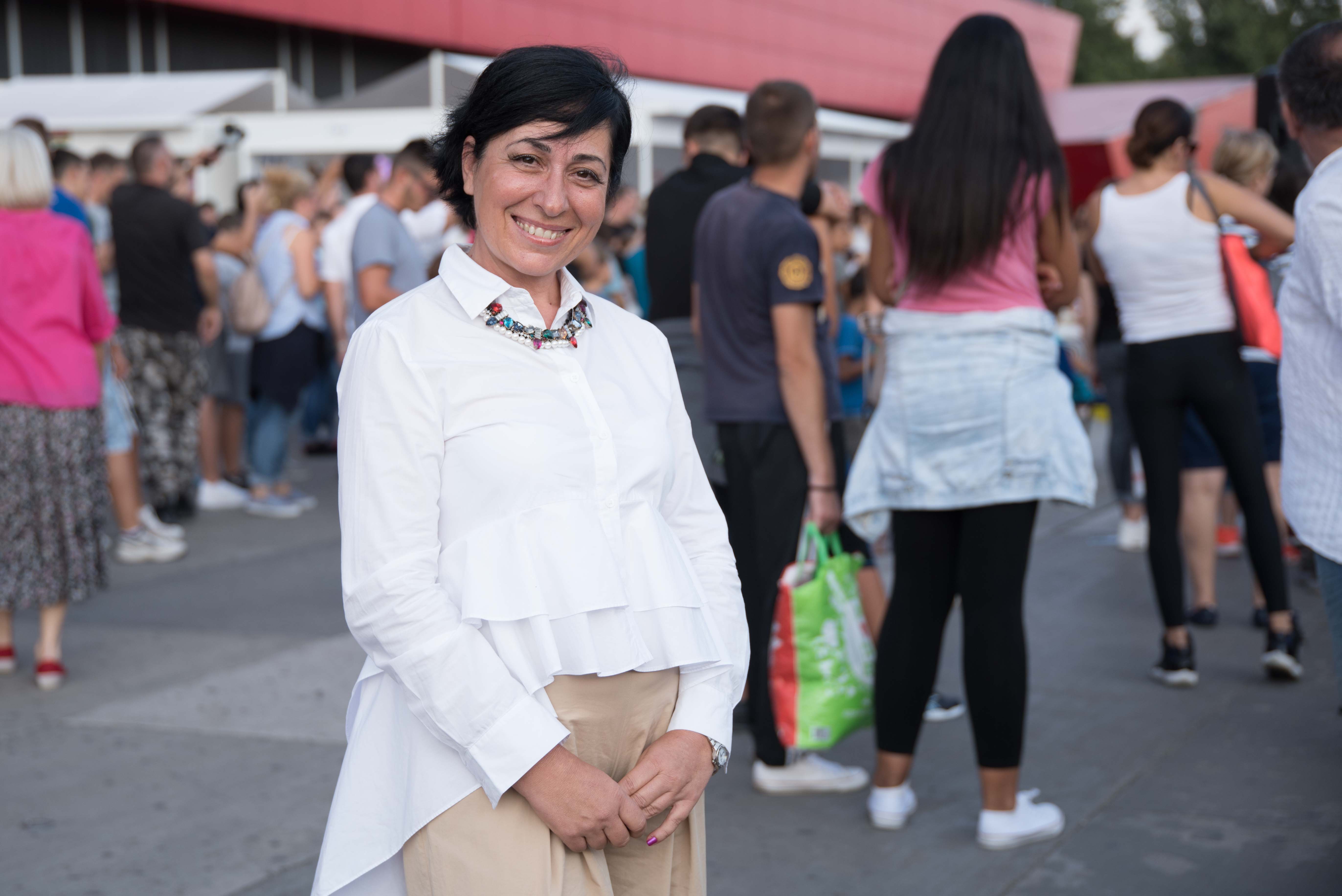 Gorica Đokić