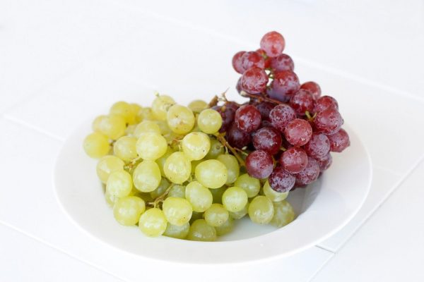 grožđe
