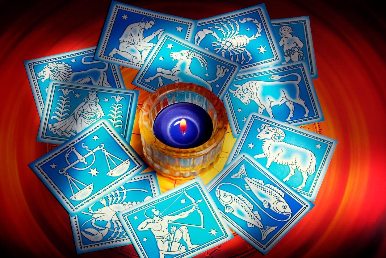 Horoskop