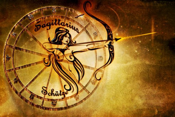 horoskop astrologija (