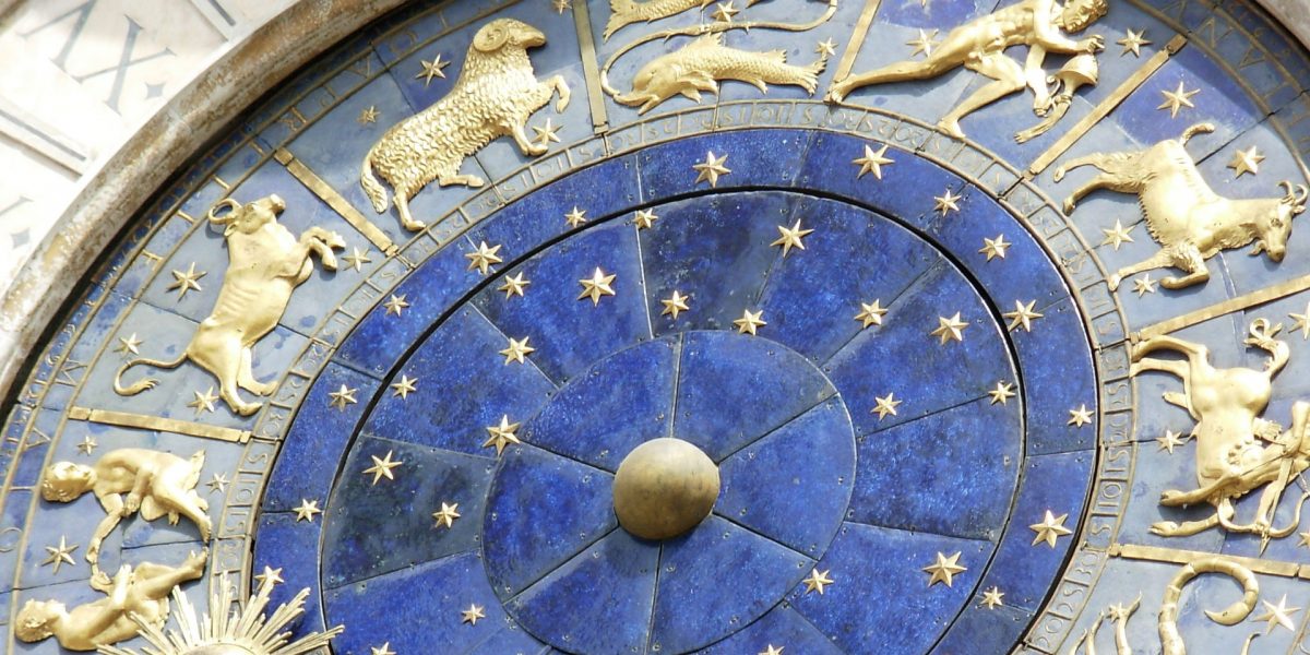 horoskop astrologija