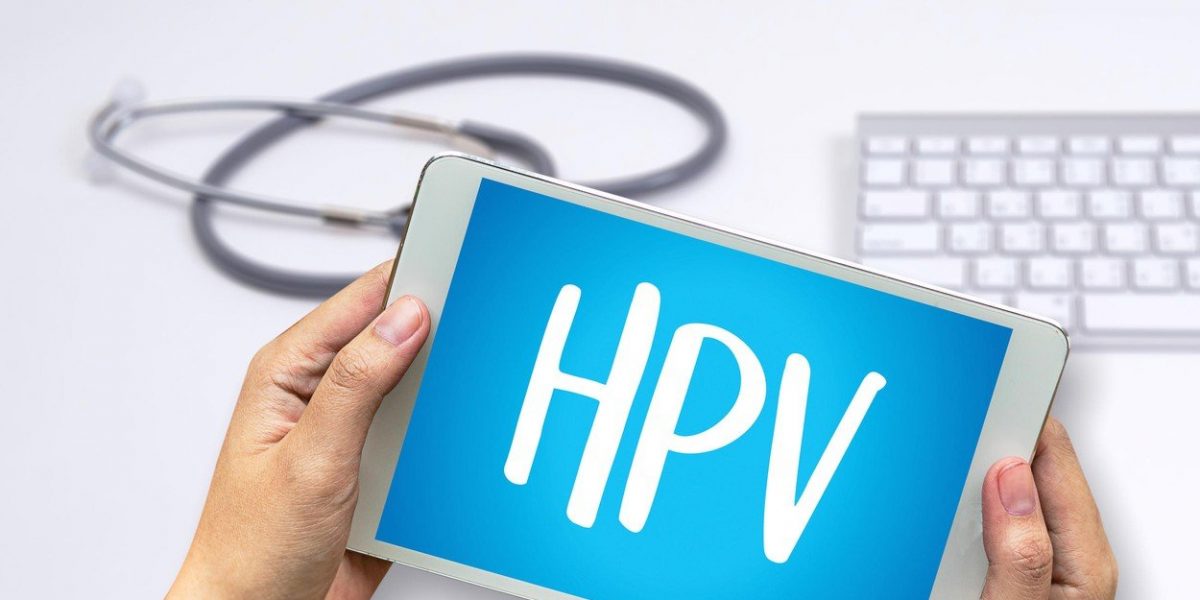 HPV VIRUS