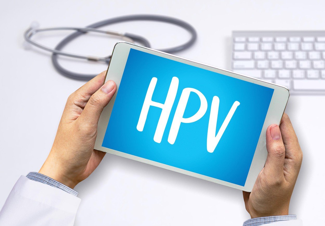 HPV VIRUS
