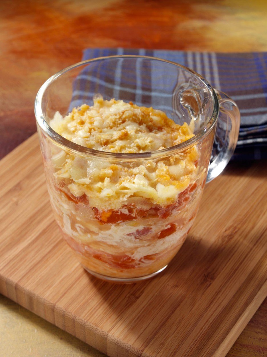 hrana, posluženje, recept