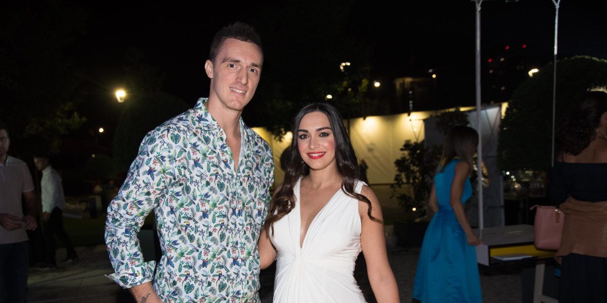 ivana i danilo andjusic