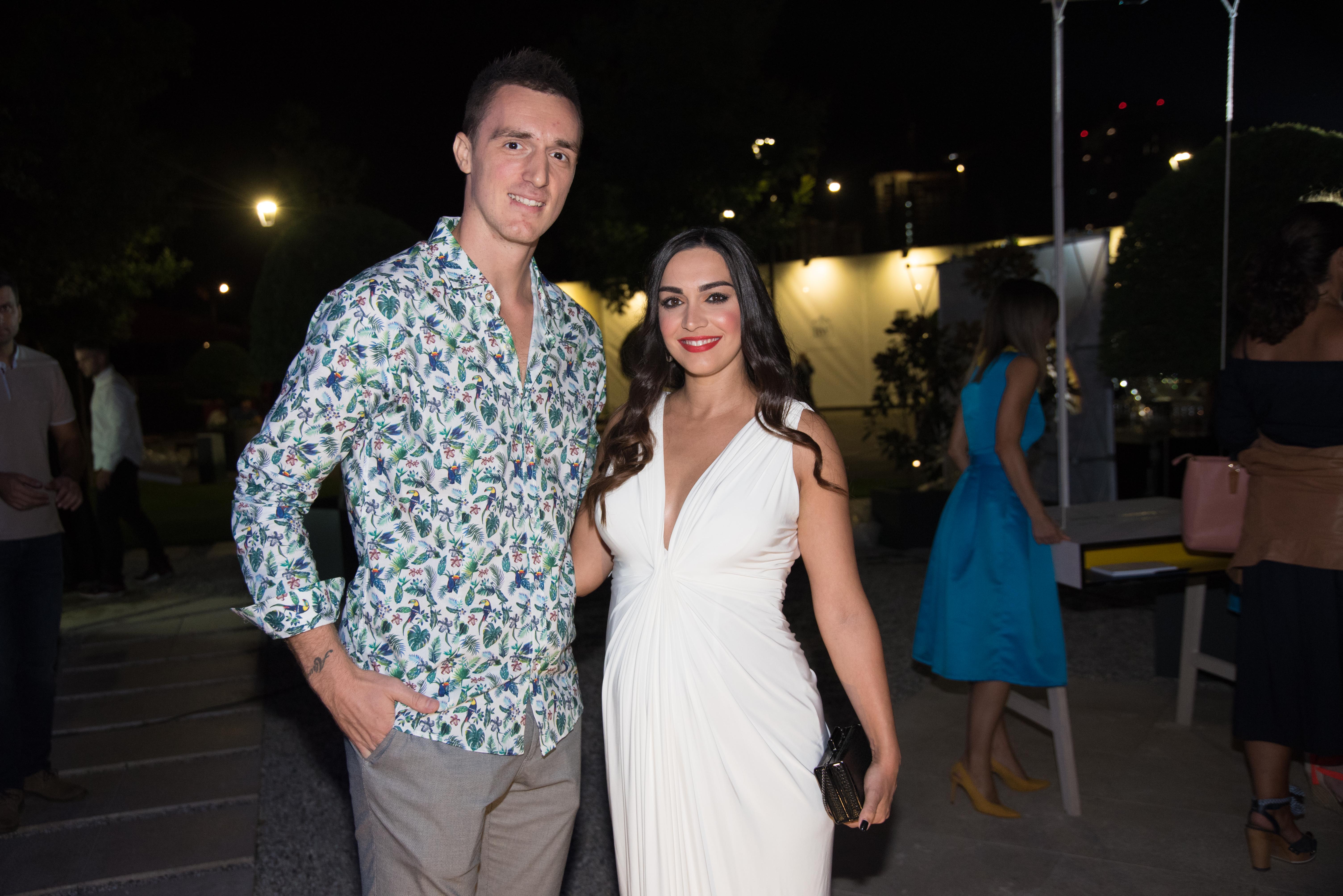 ivana i danilo andjusic