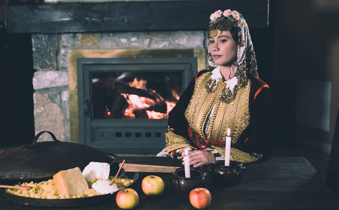 Jana Stojanovska