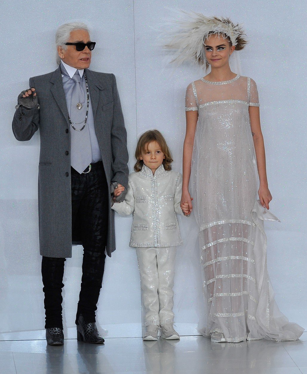 karl lagerfeld